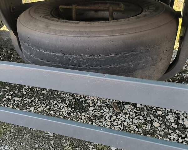 Шмитз СКО, объемом двигателя 0 л и пробегом 888 тыс. км за 14000 $, фото 11 на Automoto.ua