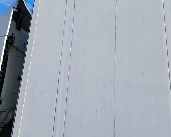 Шмитз СКО, объемом двигателя 0 л и пробегом 888 тыс. км за 14000 $, фото 12 на Automoto.ua