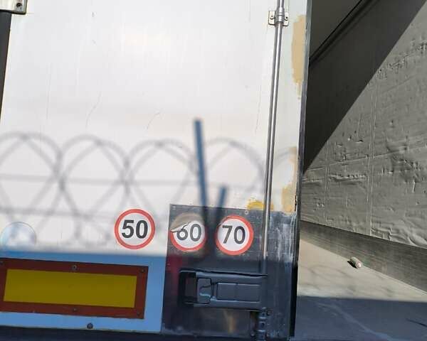 Шмитз СКО, объемом двигателя 0 л и пробегом 888 тыс. км за 14000 $, фото 1 на Automoto.ua