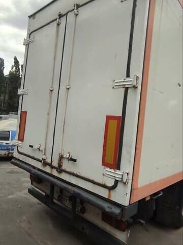 Шмитз СКО, объемом двигателя 0 л и пробегом 0 тыс. км за 12300 $, фото 5 на Automoto.ua