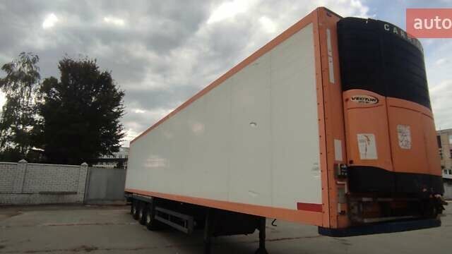 Шмитз СКО, объемом двигателя 0 л и пробегом 0 тыс. км за 12300 $, фото 3 на Automoto.ua