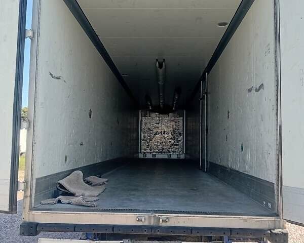 Шмітз СКО, об'ємом двигуна 0 л та пробігом 0 тис. км за 11500 $, фото 3 на Automoto.ua