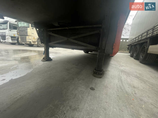 Шмитз СКО, объемом двигателя 0 л и пробегом 0 тыс. км за 14300 $, фото 4 на Automoto.ua