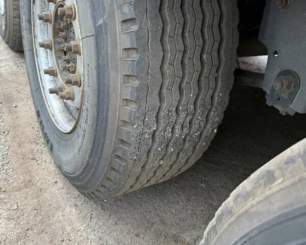 Шмитз СКО, объемом двигателя 0 л и пробегом 0 тыс. км за 22000 $, фото 1 на Automoto.ua