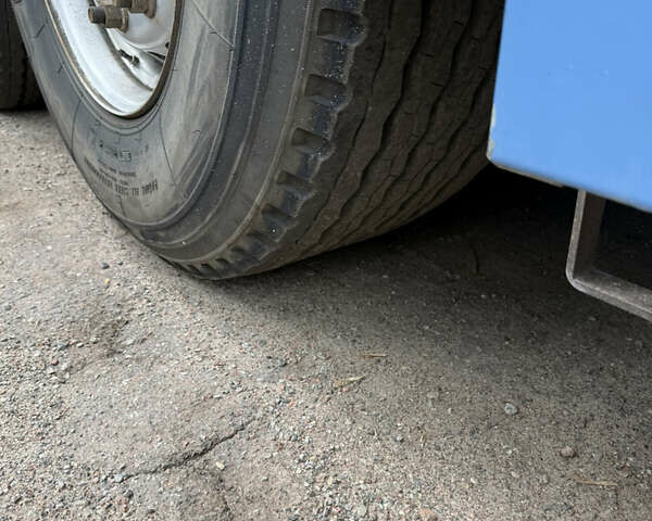 Шмитз СКО, объемом двигателя 0 л и пробегом 0 тыс. км за 22000 $, фото 2 на Automoto.ua