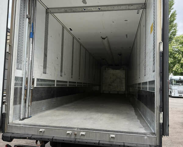 Шмитз СКО, объемом двигателя 0 л и пробегом 0 тыс. км за 22000 $, фото 4 на Automoto.ua