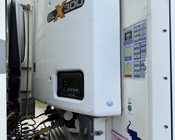 Шмитз СКО, объемом двигателя 0 л и пробегом 0 тыс. км за 22000 $, фото 6 на Automoto.ua