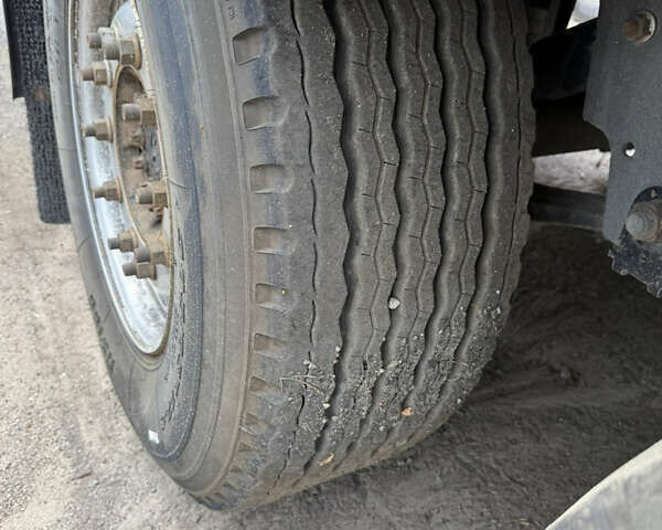 Шмитз СКО, объемом двигателя 0 л и пробегом 0 тыс. км за 22000 $, фото 3 на Automoto.ua