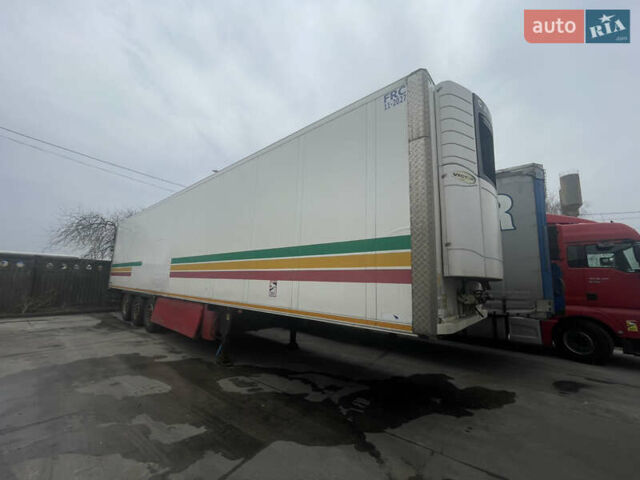 Шмитз СКО, объемом двигателя 0 л и пробегом 0 тыс. км за 14300 $, фото 1 на Automoto.ua