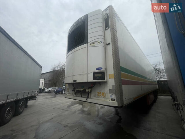 Шмитз СКО, объемом двигателя 0 л и пробегом 0 тыс. км за 14300 $, фото 3 на Automoto.ua