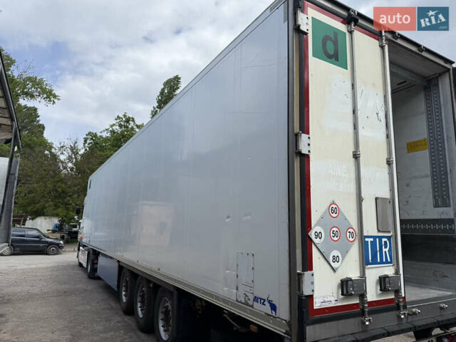 Шмитз СКО, объемом двигателя 0 л и пробегом 0 тыс. км за 22000 $, фото 5 на Automoto.ua