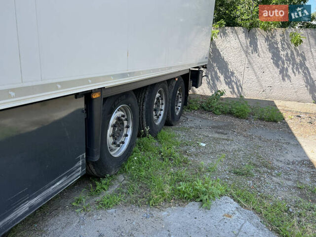 Шмітз СКО, об'ємом двигуна 0 л та пробігом 0 тис. км за 27000 $, фото 5 на Automoto.ua