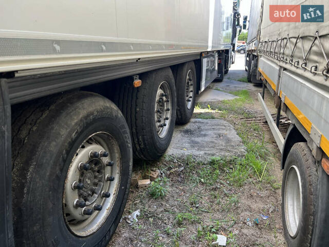 Шмітз СКО, об'ємом двигуна 0 л та пробігом 0 тис. км за 27000 $, фото 8 на Automoto.ua