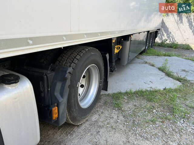 Шмітз СКО, об'ємом двигуна 0 л та пробігом 0 тис. км за 27000 $, фото 4 на Automoto.ua