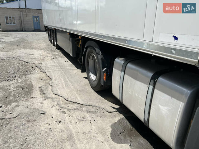 Шмітз СКО, об'ємом двигуна 0 л та пробігом 0 тис. км за 27000 $, фото 7 на Automoto.ua