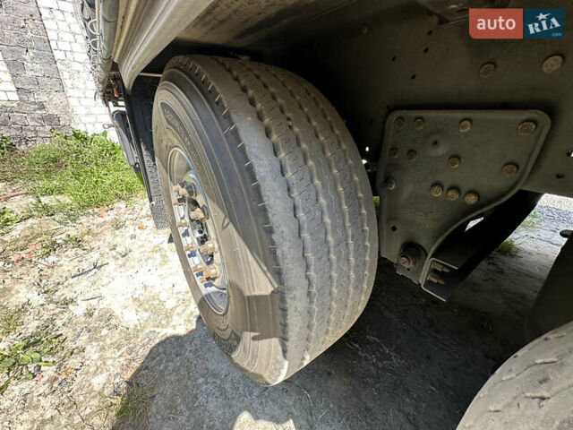 Шмитз СКО, объемом двигателя 0 л и пробегом 400 тыс. км за 16000 $, фото 16 на Automoto.ua