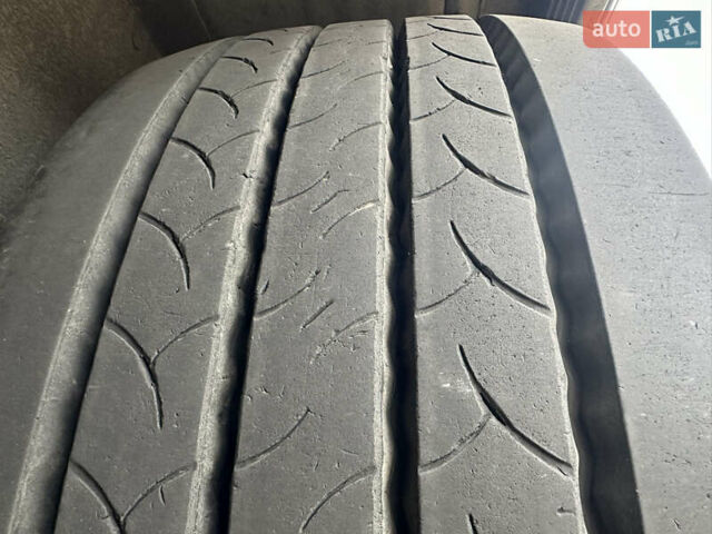 Шмитз СКО, объемом двигателя 0 л и пробегом 400 тыс. км за 16000 $, фото 5 на Automoto.ua