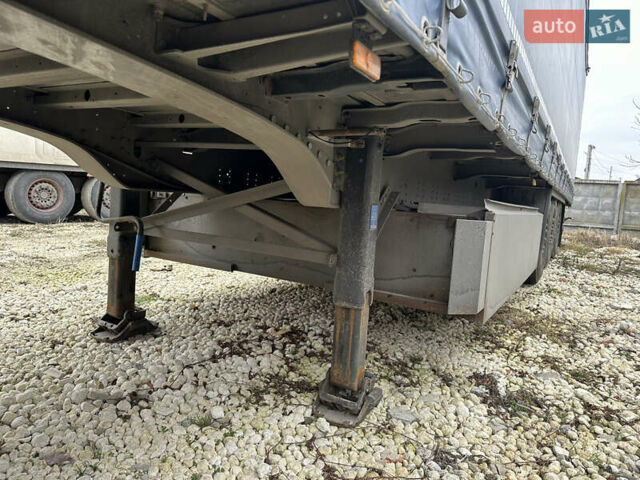 Шмитз СКО, объемом двигателя 0 л и пробегом 400 тыс. км за 16000 $, фото 3 на Automoto.ua