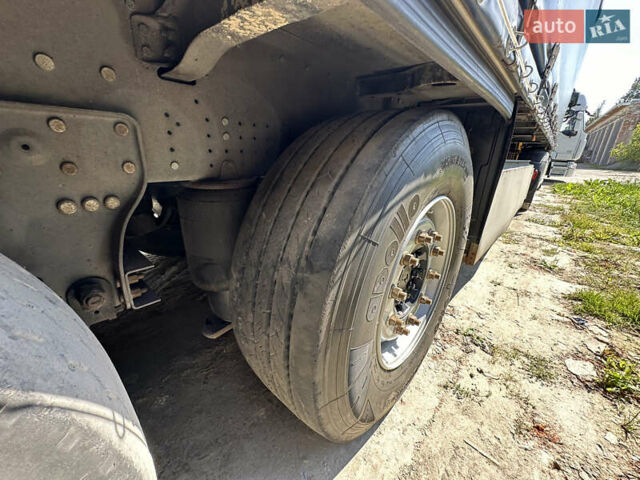 Шмитз СКО, объемом двигателя 0 л и пробегом 400 тыс. км за 16000 $, фото 15 на Automoto.ua