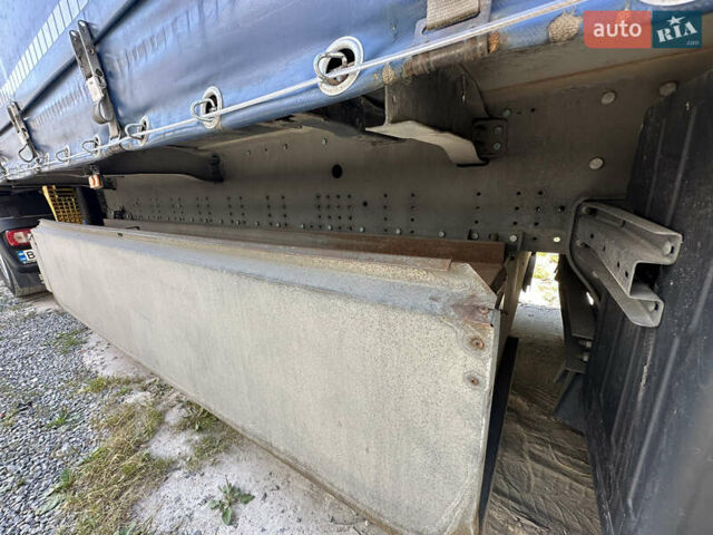 Шмитз СКО, объемом двигателя 0 л и пробегом 400 тыс. км за 16000 $, фото 7 на Automoto.ua