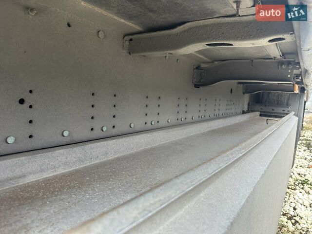 Шмитз СКО, объемом двигателя 0 л и пробегом 400 тыс. км за 16000 $, фото 4 на Automoto.ua