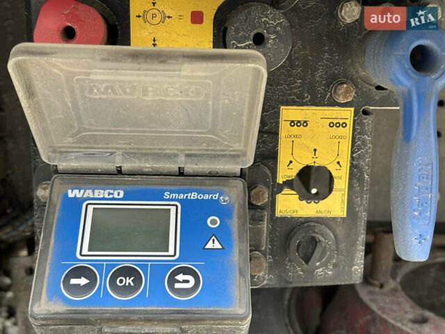 Шмитз СКО, объемом двигателя 0 л и пробегом 400 тыс. км за 16000 $, фото 2 на Automoto.ua