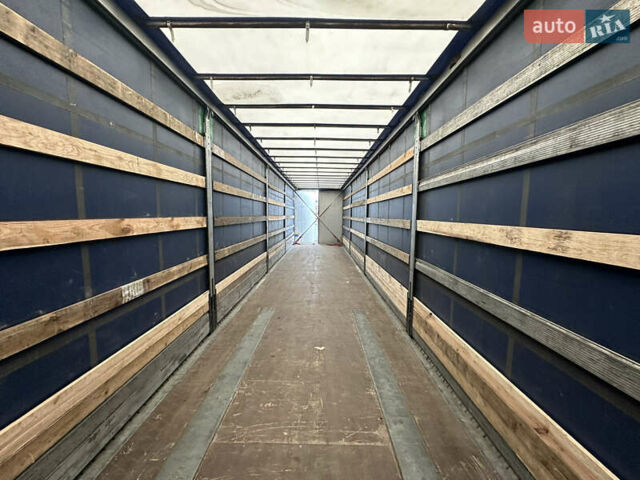 Шмитз СКО, объемом двигателя 0 л и пробегом 400 тыс. км за 16000 $, фото 1 на Automoto.ua