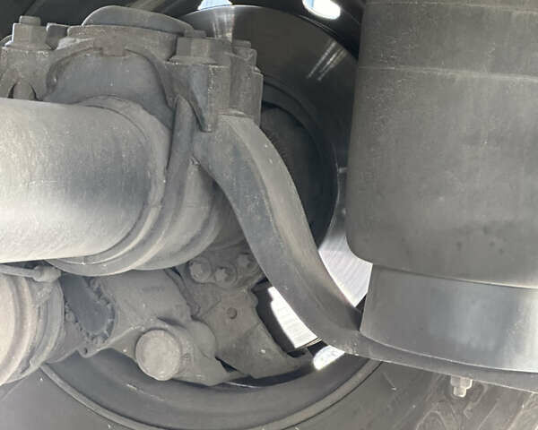 Шмитз СКО, объемом двигателя 0 л и пробегом 400 тыс. км за 16000 $, фото 13 на Automoto.ua