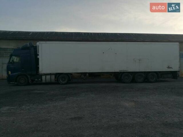 Шмітз СКО, об'ємом двигуна 0 л та пробігом 700 тис. км за 3500 $, фото 19 на Automoto.ua