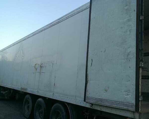 Шмітз СКО, об'ємом двигуна 0 л та пробігом 700 тис. км за 3500 $, фото 6 на Automoto.ua
