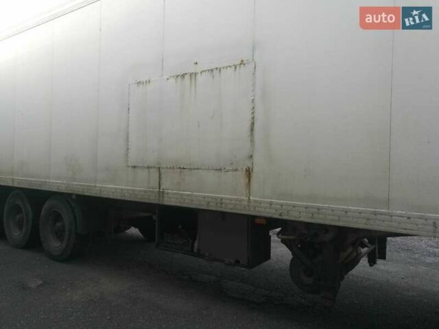 Шмітз СКО, об'ємом двигуна 0 л та пробігом 700 тис. км за 3500 $, фото 12 на Automoto.ua