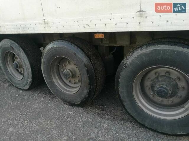 Шмітз СКО, об'ємом двигуна 0 л та пробігом 700 тис. км за 3500 $, фото 15 на Automoto.ua