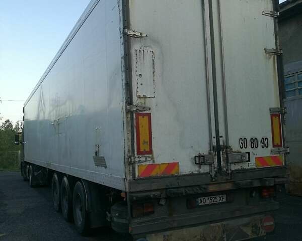 Шмітз СКО, об'ємом двигуна 0 л та пробігом 700 тис. км за 3500 $, фото 5 на Automoto.ua