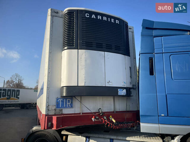 Шмитз СКО, объемом двигателя 0 л и пробегом 1 тыс. км за 5500 $, фото 4 на Automoto.ua