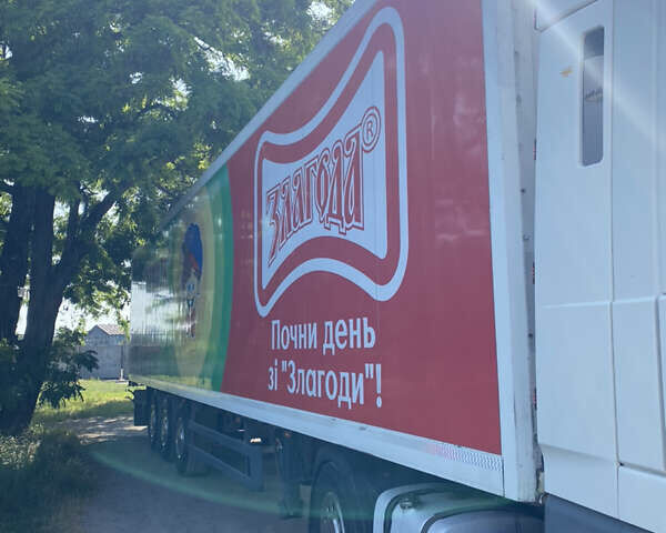 Шмитз СКО, объемом двигателя 0 л и пробегом 0 тыс. км за 7500 $, фото 4 на Automoto.ua