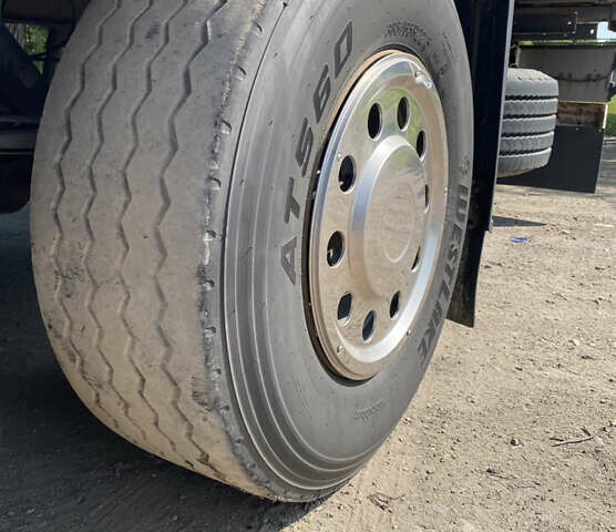 Шмитз СКО, объемом двигателя 0 л и пробегом 0 тыс. км за 7500 $, фото 13 на Automoto.ua