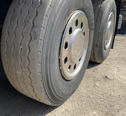 Шмитз СКО, объемом двигателя 0 л и пробегом 0 тыс. км за 7500 $, фото 12 на Automoto.ua