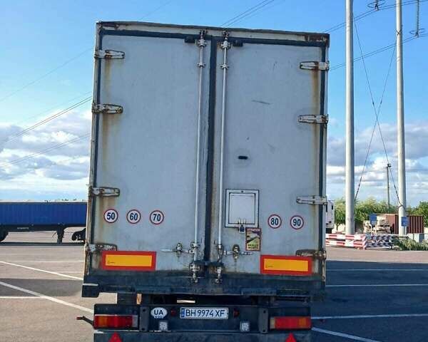 Шмітз СКО, об'ємом двигуна 0 л та пробігом 0 тис. км за 4650 $, фото 1 на Automoto.ua