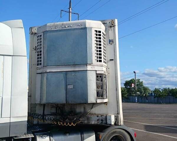 Шмітз СКО, об'ємом двигуна 0 л та пробігом 0 тис. км за 4650 $, фото 2 на Automoto.ua