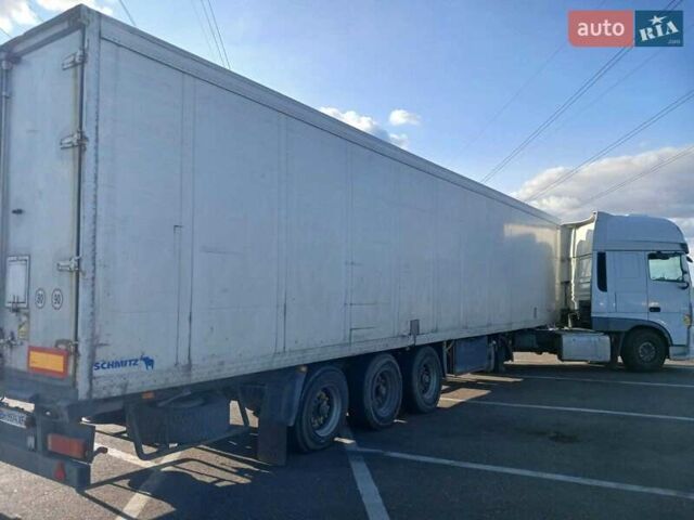 Шмітз СКО, об'ємом двигуна 0 л та пробігом 0 тис. км за 4650 $, фото 6 на Automoto.ua