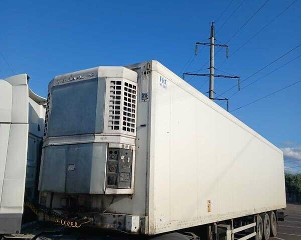 Шмітз СКО, об'ємом двигуна 0 л та пробігом 0 тис. км за 4650 $, фото 3 на Automoto.ua