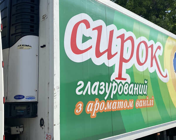 Шмитз СКО, объемом двигателя 0 л и пробегом 0 тыс. км за 7500 $, фото 3 на Automoto.ua