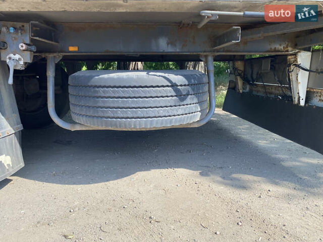 Шмитз СКО, объемом двигателя 0 л и пробегом 0 тыс. км за 7500 $, фото 5 на Automoto.ua