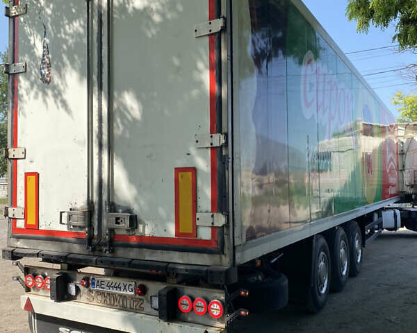 Шмитз СКО, объемом двигателя 0 л и пробегом 0 тыс. км за 7500 $, фото 6 на Automoto.ua
