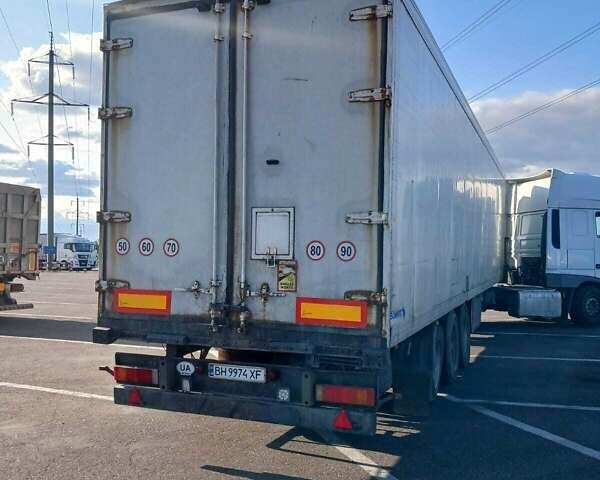 Шмітз СКО, об'ємом двигуна 0 л та пробігом 0 тис. км за 4650 $, фото 4 на Automoto.ua