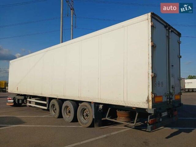 Шмітз СКО, об'ємом двигуна 0 л та пробігом 0 тис. км за 4650 $, фото 5 на Automoto.ua