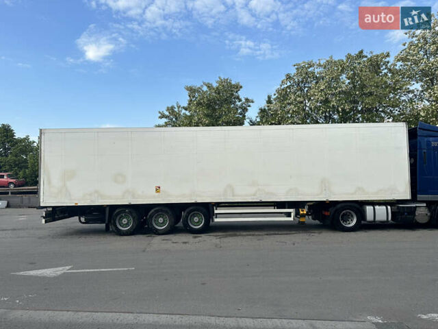 Шмитз СКО, объемом двигателя 0 л и пробегом 1 тыс. км за 7000 $, фото 3 на Automoto.ua