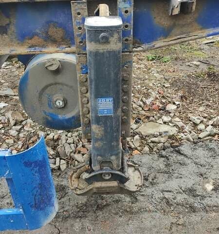 Шмитз СКО, объемом двигателя 0 л и пробегом 200 тыс. км за 2500 $, фото 2 на Automoto.ua