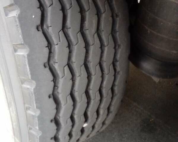 Шмитз СКО, объемом двигателя 0 л и пробегом 1 тыс. км за 10000 $, фото 13 на Automoto.ua