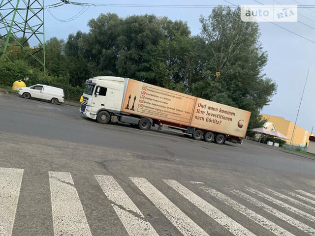 Шмитз СКО, объемом двигателя 0 л и пробегом 10 тыс. км за 5500 $, фото 7 на Automoto.ua